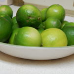 key limes