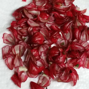 Roselle Calyces